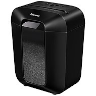Fellowes LX 41 M - Paper Shredder