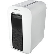 Fellowes LX 65 bílý - Paper Shredder