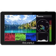 Feelworld Monitor LUT5 5" - Camera Field Monitor