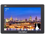 Feelworld Monitor T7 Plus - Camera Field Monitor