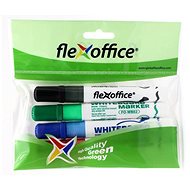 FLEXOFFICE WB2 2.5mm - 4 Colours - Marker