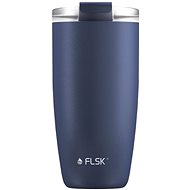 FLSK Thermo mug 350 ml, midnight - Thermal Mug