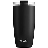 FLSK Thermo mug 500 ml, black - Thermal Mug