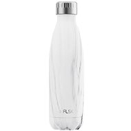 FLSK Thermobottle 500 ml, white - Thermos