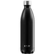 FLSK Thermobottle 1000 ml, black - Thermos