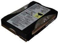Seagate U6 40GB - 5400rpm ST340810A - Hard Drive