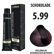 FemMas Hair Color Chocolate 5.99 - Hair Dye