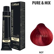 FemMas Hair Color Red - Hair Dye
