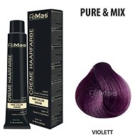 FemMas Hair Color Purple - Hair Dye