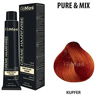 FemMas Hair Color Copper - Hair Dye