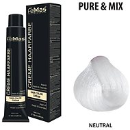 FemMas Hair Color Neutral - Hair Dye