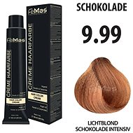 FemMas Hair Color Almond 9.99 - Hair Dye