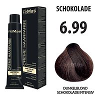 FemMas Hair Color Nougat 6.99 - Hair Dye