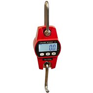 Format1 OCS-100, Digital hanging scale 100 kg - Kitchen Scale