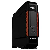 IOCELL 351UNE NetDisk NDAS 500GB - Data Storage