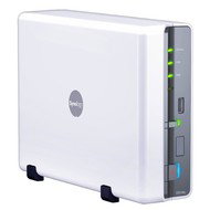 Disková stanice Synology NAS DS-108j - -