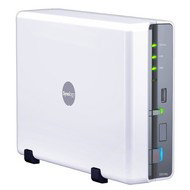 Diskový server Synology NAS DS-108j - -