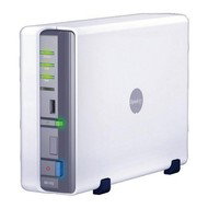Synology All-in-1 NAS server DS-110j 1000GB - Data Storage