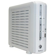 Externí box pro pevný disk Synology NAS DS-106e SATA HDD 250GB - -