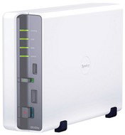 Server Synology NAS DS-107e - -