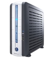Externí box Synology NAS DS-106 - -