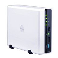 Externí box Synology NAS DS-107+ - -