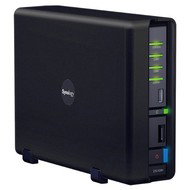 Synology All-in-1 NAS server DS-109+ - Data Storage