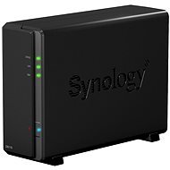 Synology DiskStation DS115 - Dátové úložisko