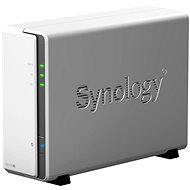 Synology DS119j 4TB RED - Data Storage