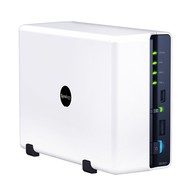 Synology NAS DS-207+ - Externí box