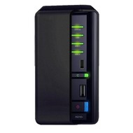Synology All-in-1 NAS server DS-210+ - Data Storage