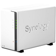 Synology DiskStation DS213j  - Data Storage