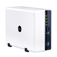 Disková stanice Synology NAS DS-207+ - -