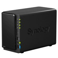 Synology All-in-1 NAS server DS211+ - Data Storage
