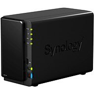 Synology Diskstation DS214 - Datenspeicher