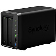  Synology DiskStation DS214 +  - Data Storage