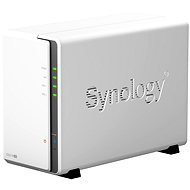 Synology Diskstation DS214se - Datenspeicher