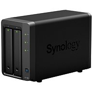 Synology DiskStation DS215 + - Data Storage