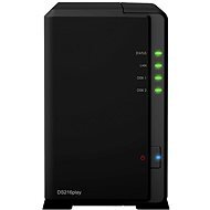 Synology DiskStation DS216play - Data Storage