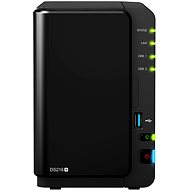 Synology DiskStation DS216 + - Data Storage