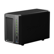 Synology All-in-1 NAS server DS710+ - Data Storage