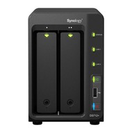  Synology DiskStation DS712 +  - Data Storage
