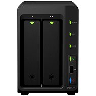 Synology DiskStation DS713 + - Data Storage