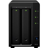 Synology DiskStation DS715 - Data Storage
