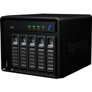 Synology DX5 - NAS Expansion Unit