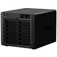  Synology DX1211  - NAS Expansion Unit
