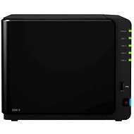 Synology All-in-1 NAS server DS413 - Datenspeicher