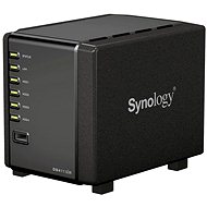 Synology Disk Station DS411slim - Data Storage