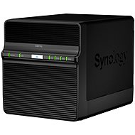  Synology DiskStation DS414j  - Data Storage