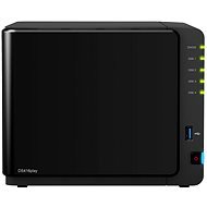 Synology DiskStation DS416play - Datenspeicher